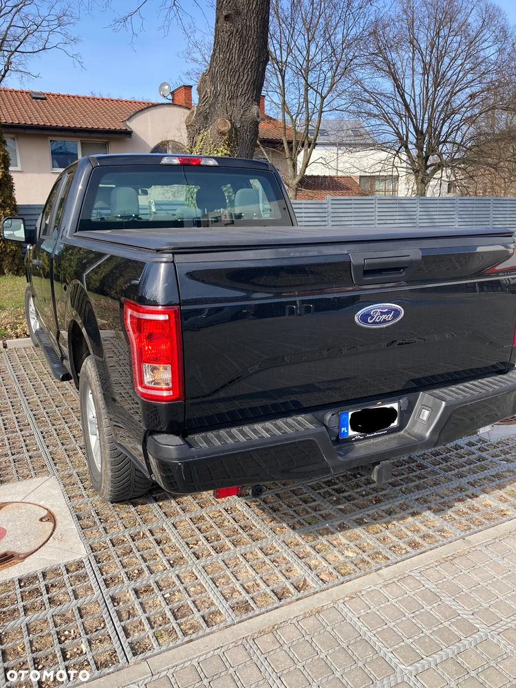 Ford F150 - 5