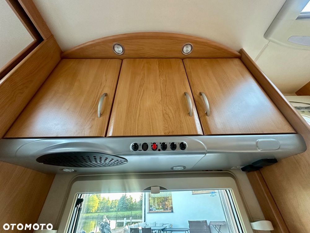 Hobby De luxe easy - 18