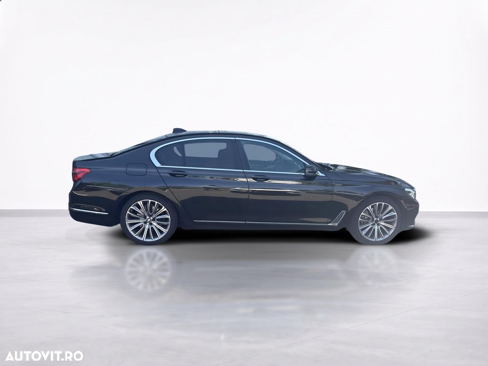 BMW Seria 7 730d xDrive - 6