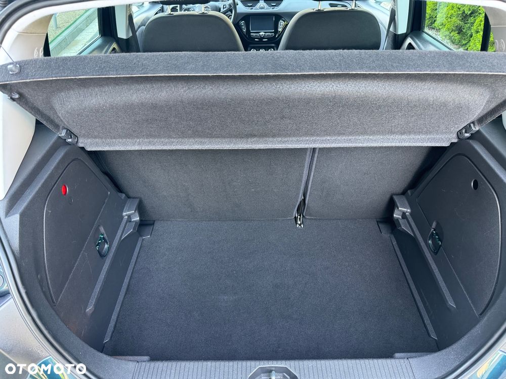 Opel Corsa 1.4 On - 26