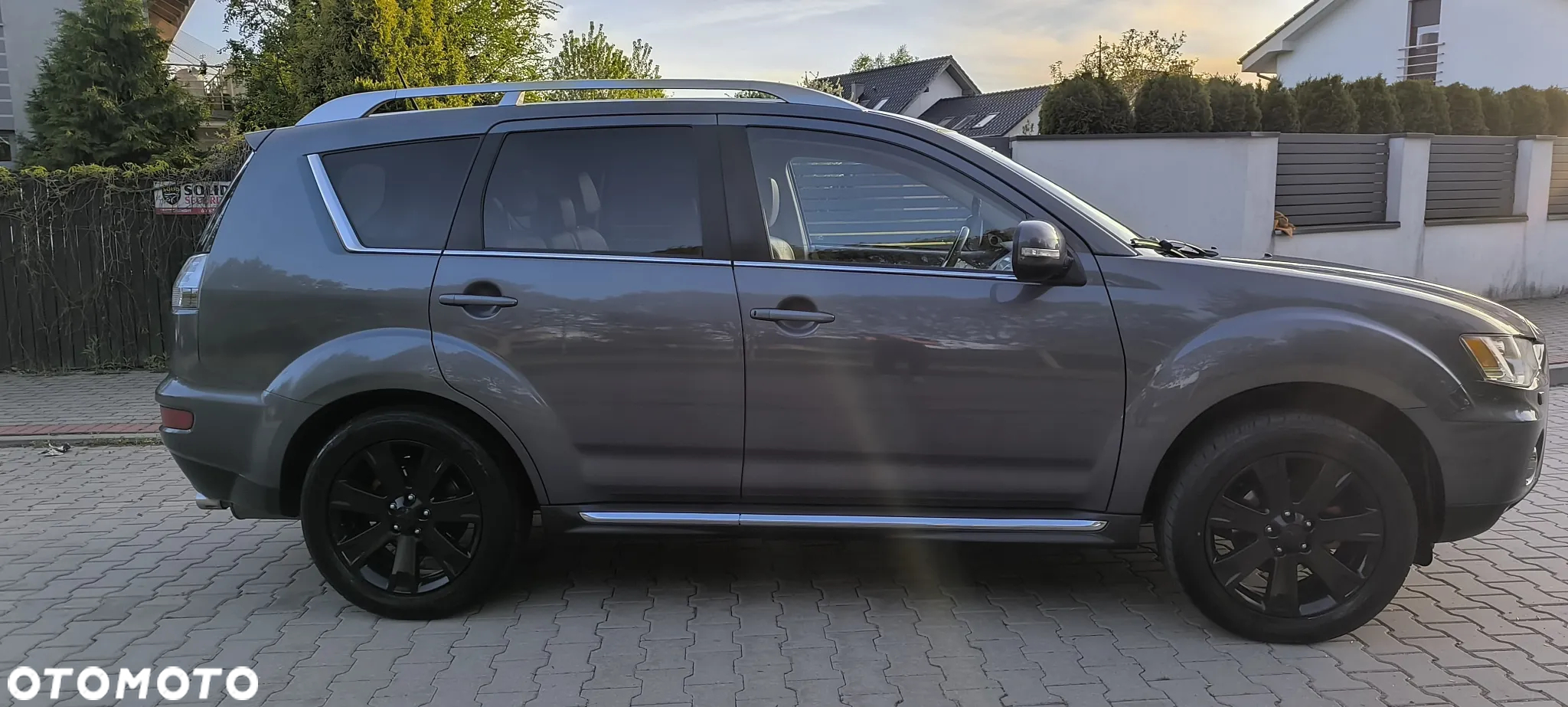 Mitsubishi Outlander 2.2 DI-D 4WD TC-SST Invite - 23