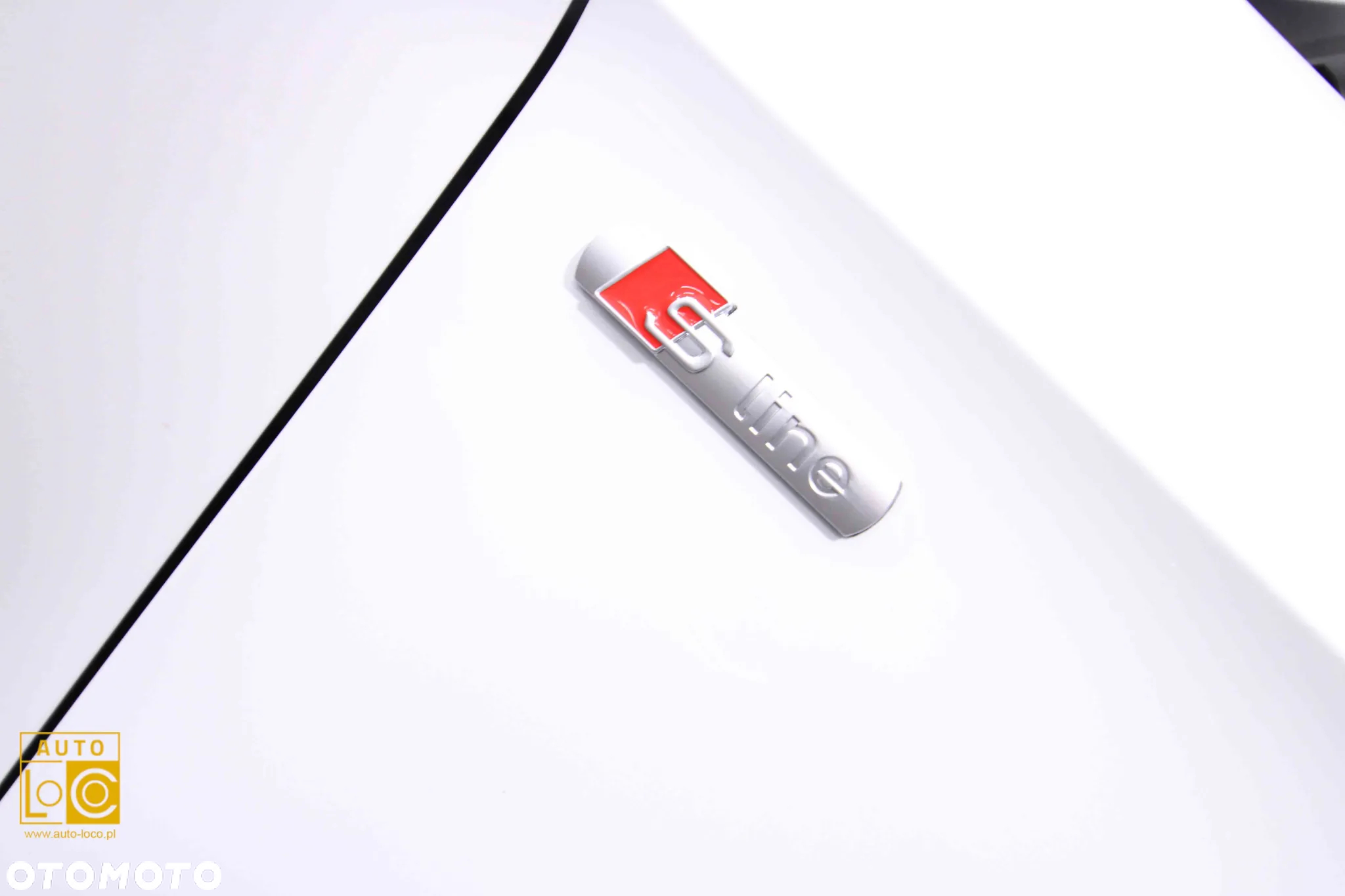 Audi A3 Sportback 2.0 TDI S tronic sport - 35