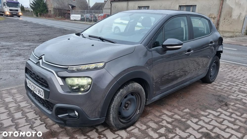 Citroën C3 1.5 BlueHDi Origins S&S - 5