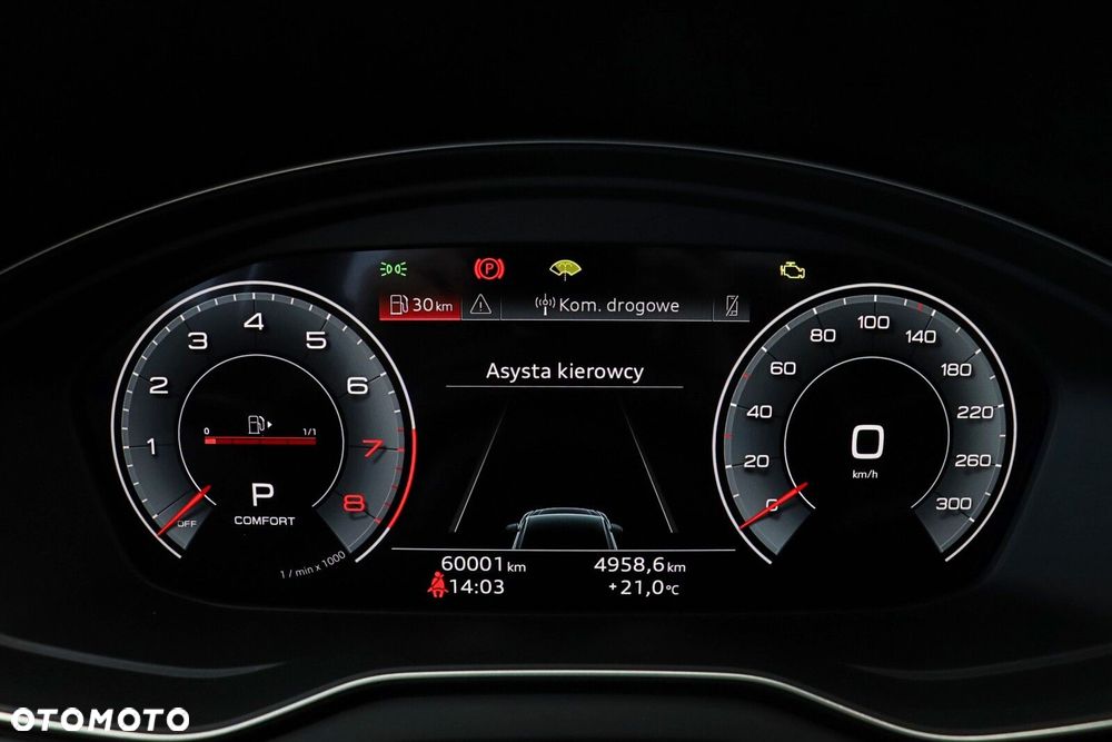 Audi Q5 - 31