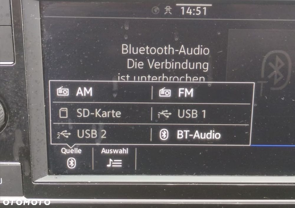Volkswagen Multivan 2.0 TDI L1 Higline DSG - 10