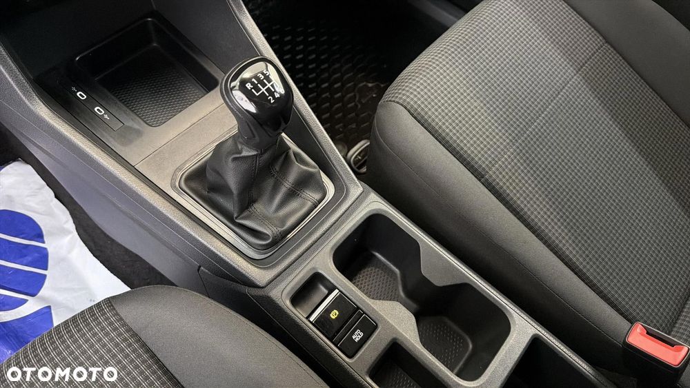 Volkswagen Caddy - 16