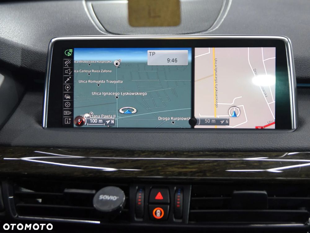 BMW X5 xDrive35i - 29