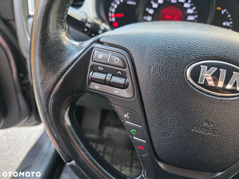 Kia Ceed 1.4 L Business Line - 26