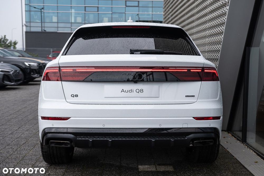 Audi Q8 - 5