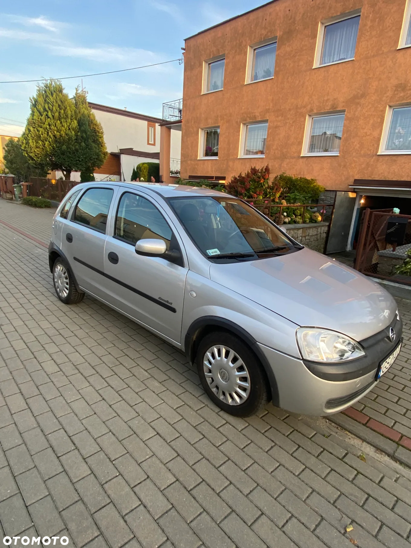Opel Corsa 1.0 12V Comfort - 3