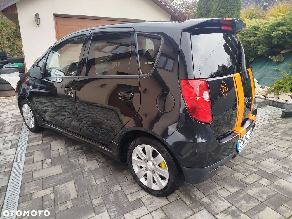 Mitsubishi Colt 1.3 ClearTec Motion - 4
