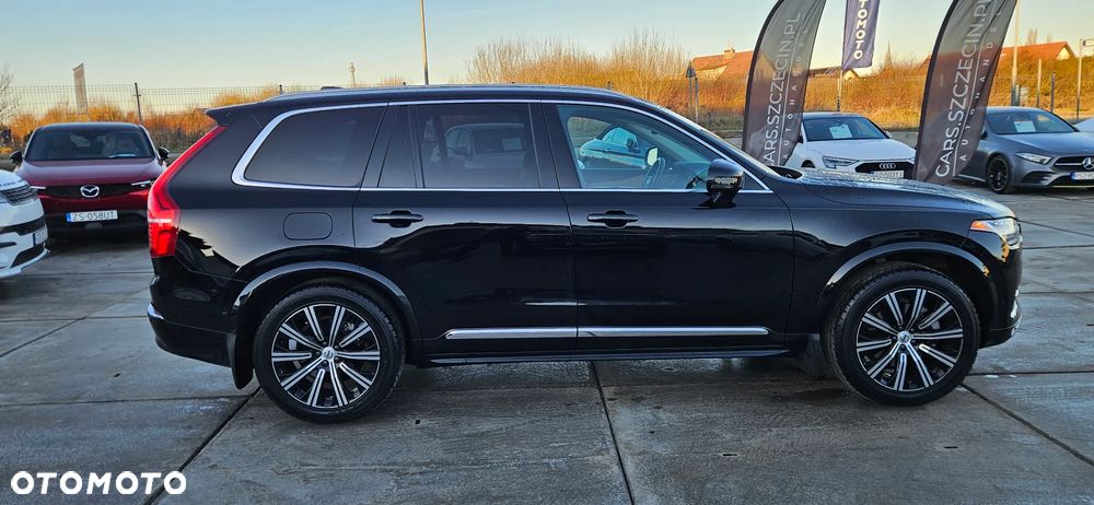 Volvo XC 90 - 8