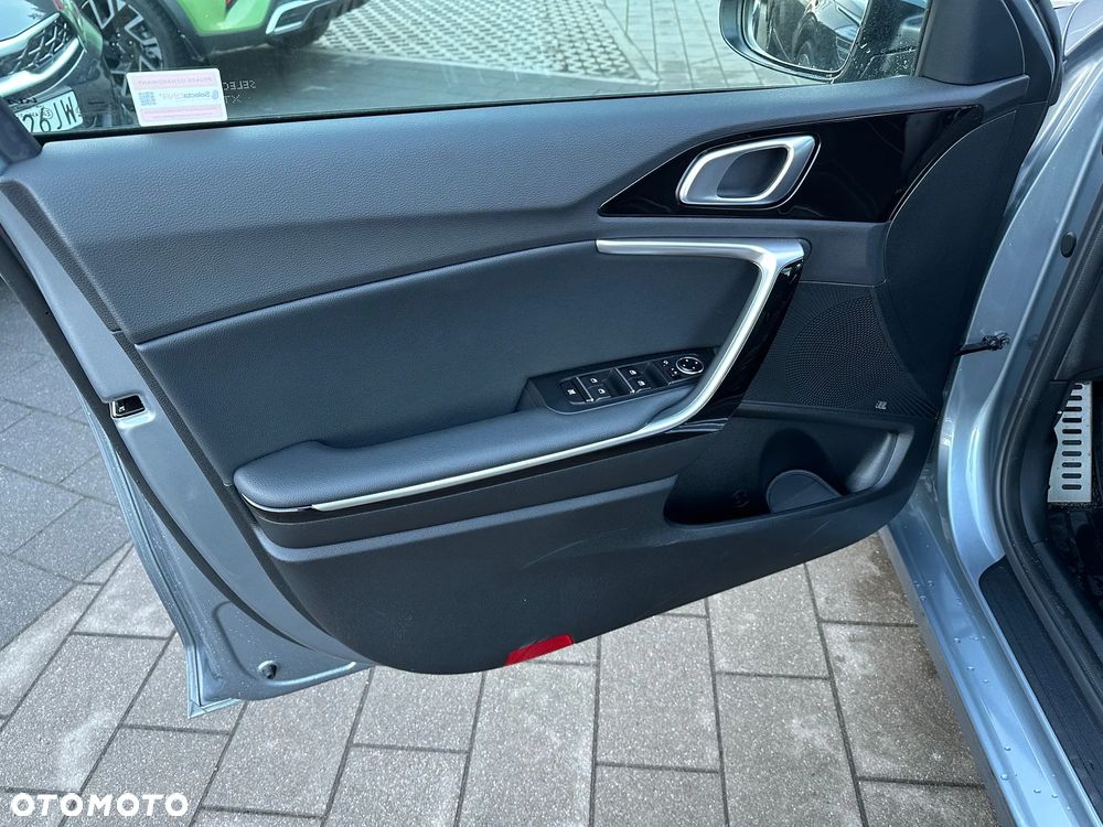 Kia Ceed 1.5 T-GDI L DCT - 12