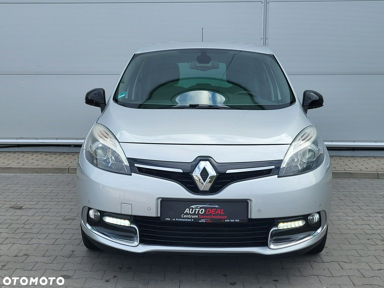 Renault Scenic - 4