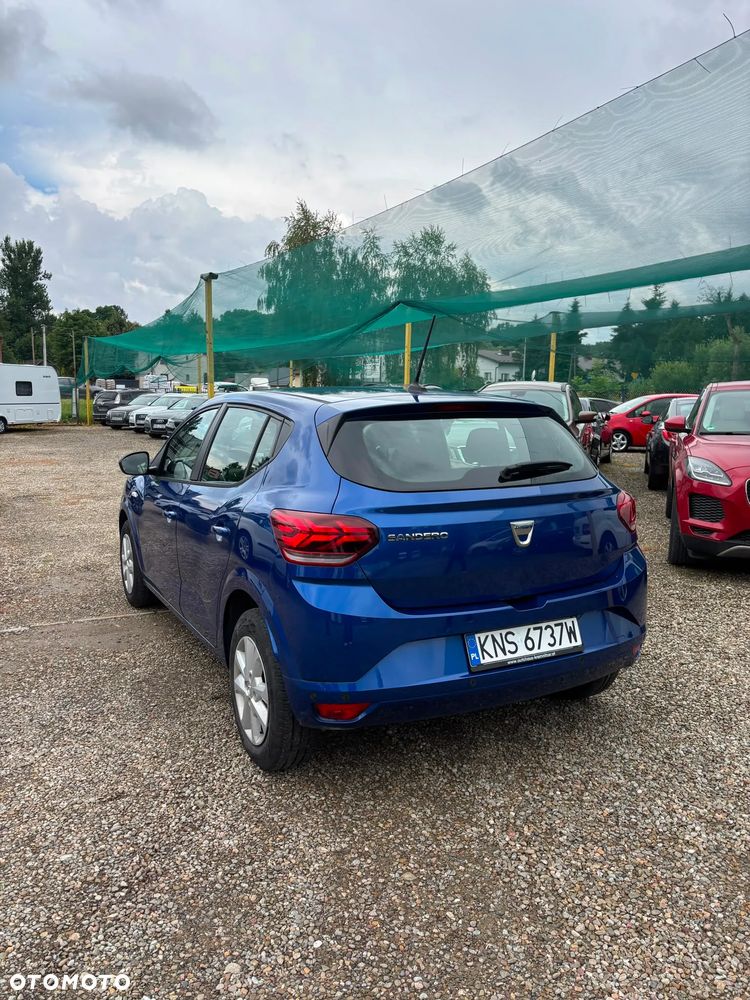 Dacia Sandero - 12