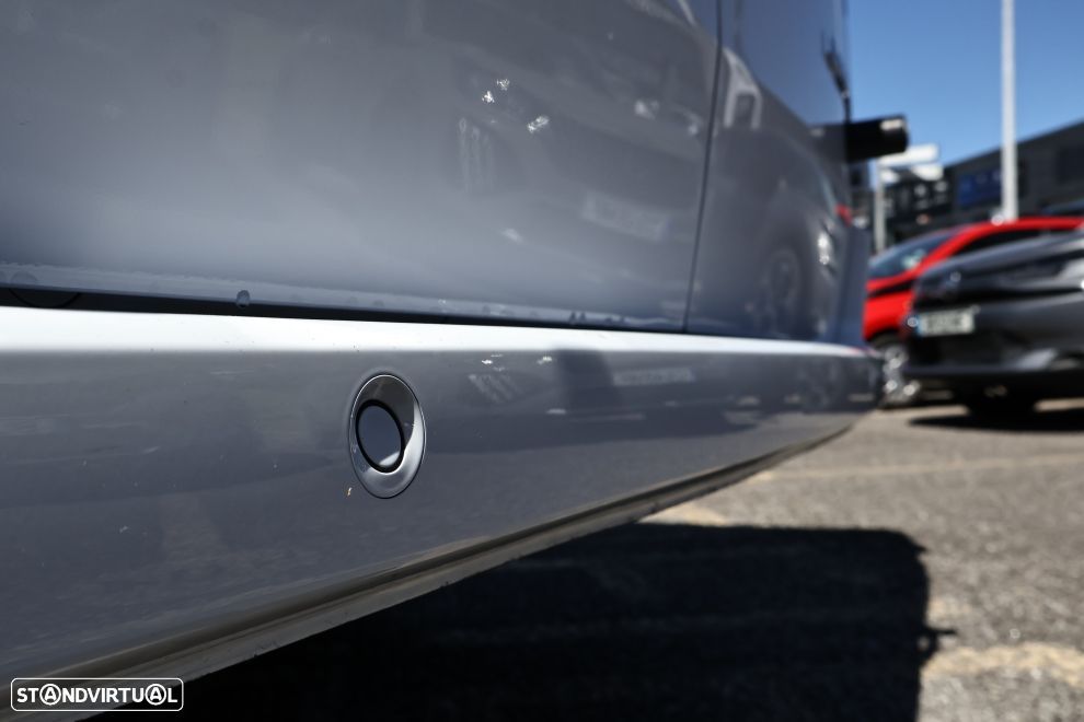 Farizon SuperVan V7e Fwd 6,95m3 Max Range 67kwh - 6