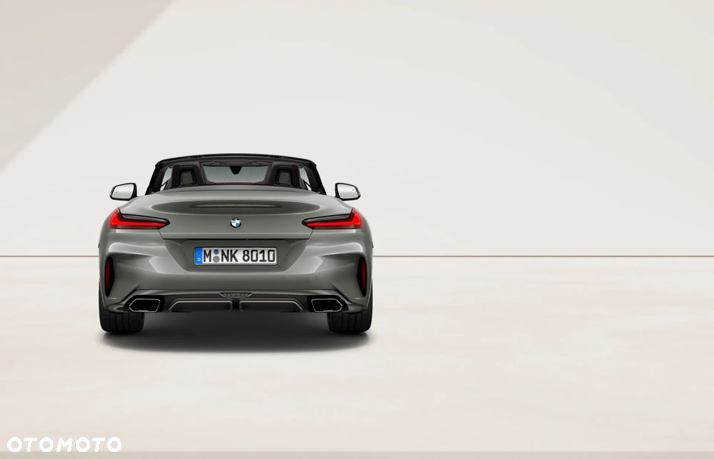BMW Z4 M M40i sport - 6
