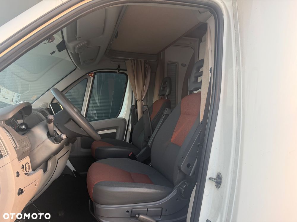 Fiat Ducato - 11