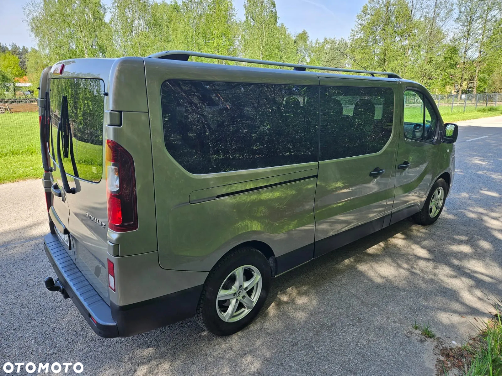Renault Trafic - 8