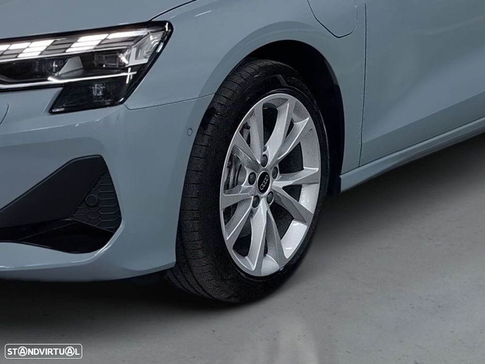 Audi A3 Sportback 40 TFSIe Advanced - 5