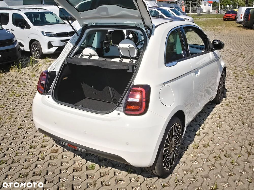 Fiat 500 1.0 GSE La Prima - 11