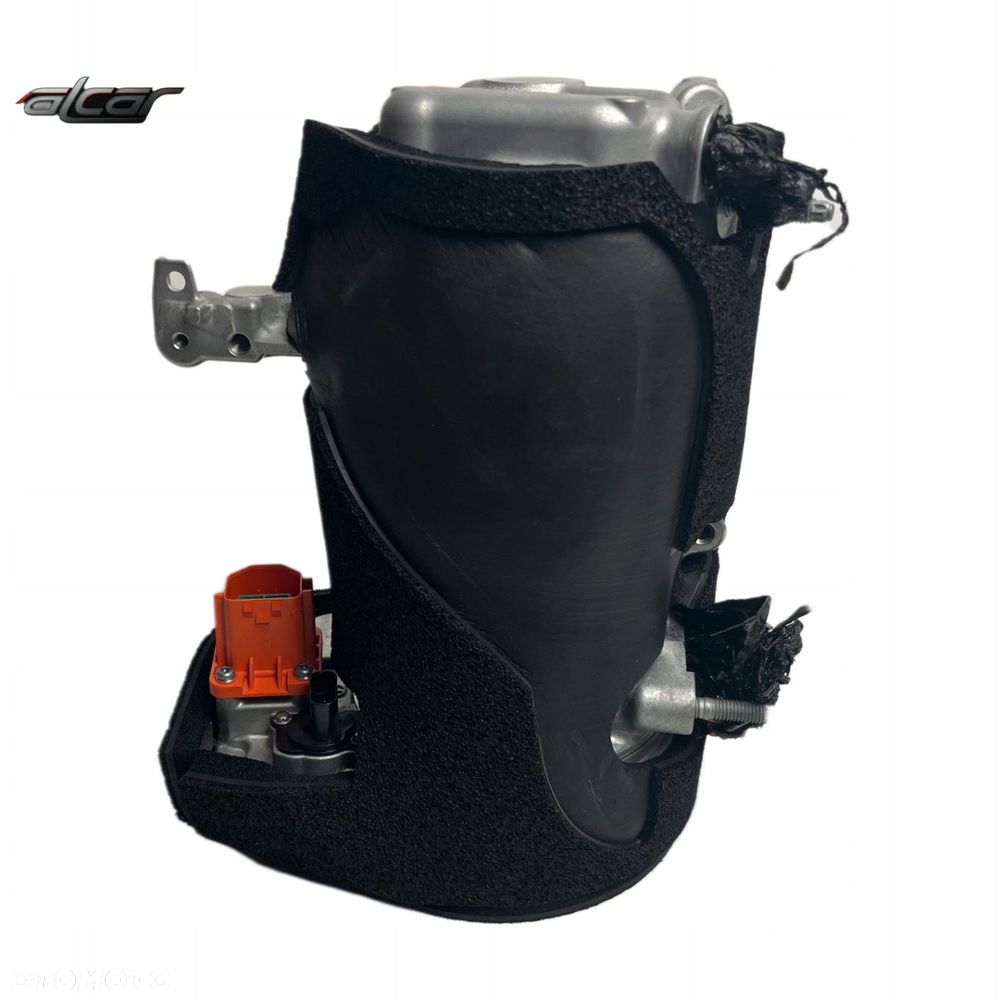 SPRĘŻARKA KLIMATYZACJI TESLA Y 1501256-00-M - 2