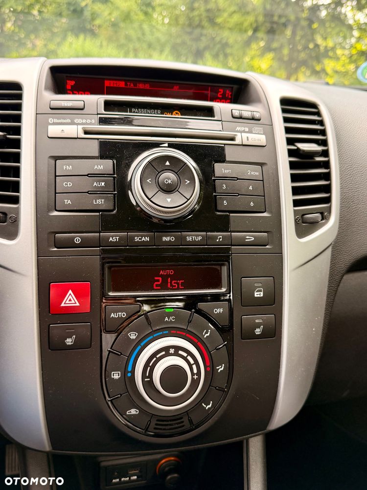 Kia Venga 1.4 S - 30