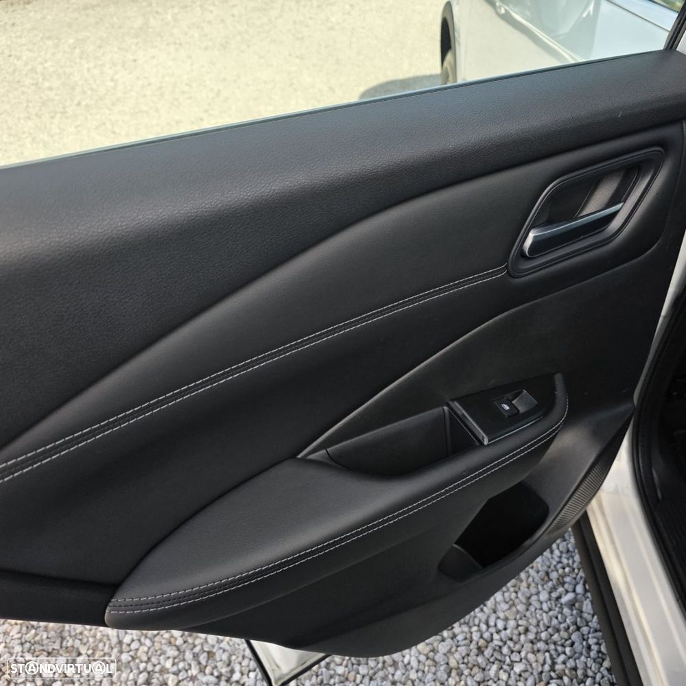 Nissan Qashqai 1.3 DIG-T Acenta - 36