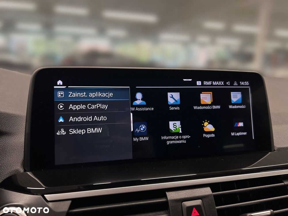 BMW X4 xDrive20d Advantage - 24