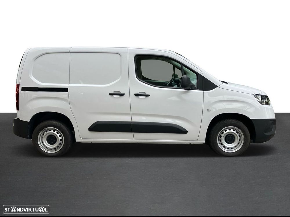 Toyota Proace — fotografia 9