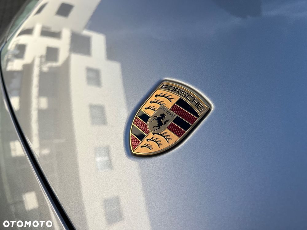 Porsche 911 - 16