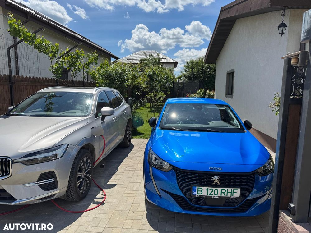 Peugeot 208 e-208 Allure Pack - 5
