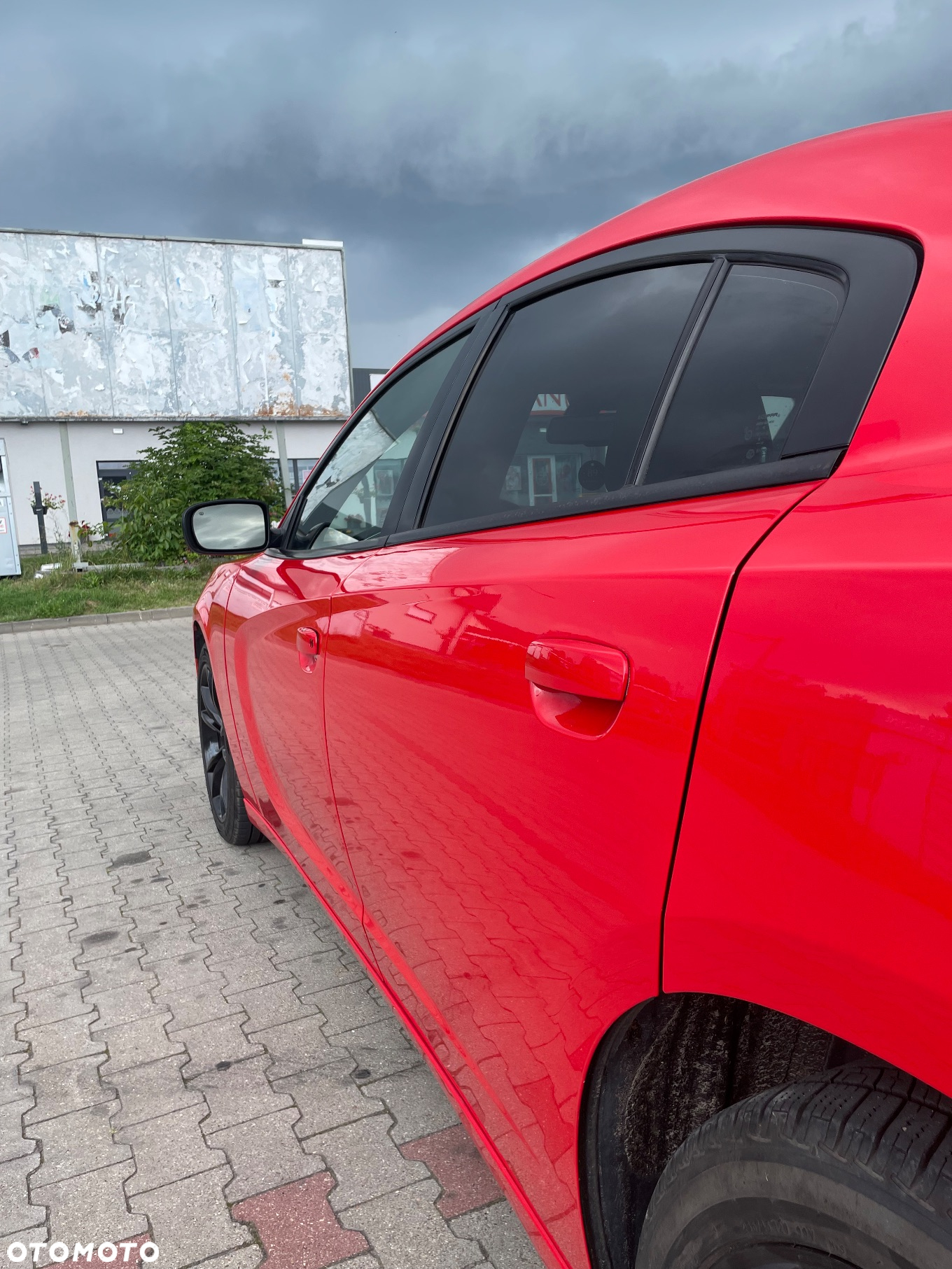 Dodge Charger 3.6 GT - 10