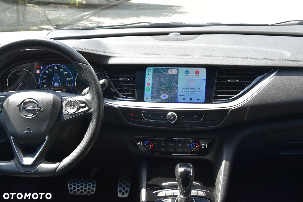 Opel Insignia 2.0 CDTI Business Elegance S&S - 14