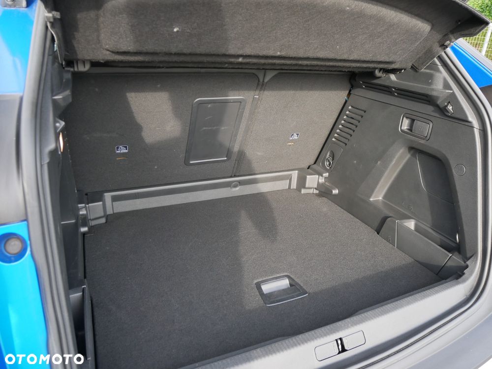 Peugeot 3008 1.5 BlueHDi Allure S&S - 25
