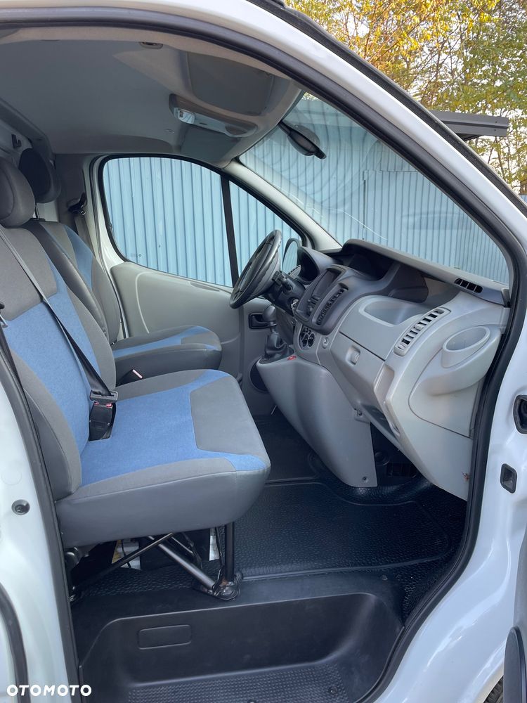 Renault Trafic - 24