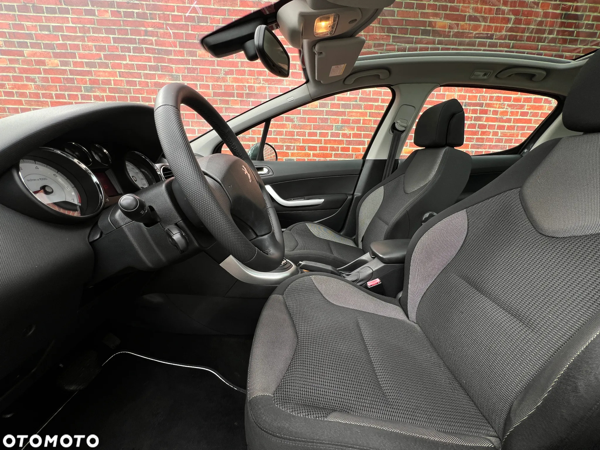 Peugeot 308 - 12