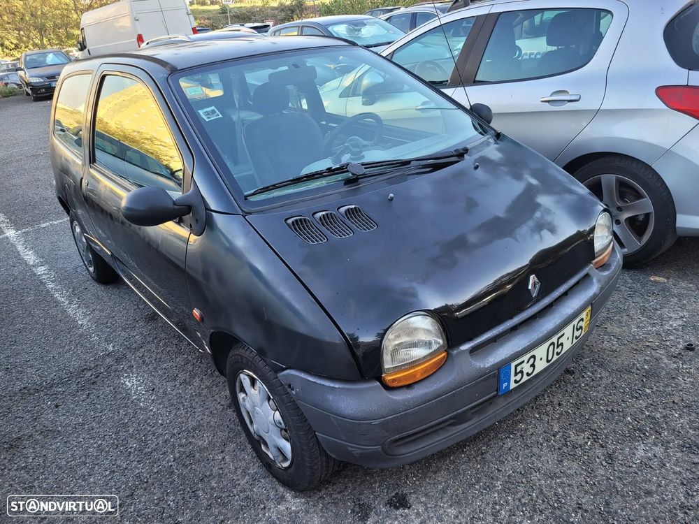 Renault Twingo 1.2 - 5