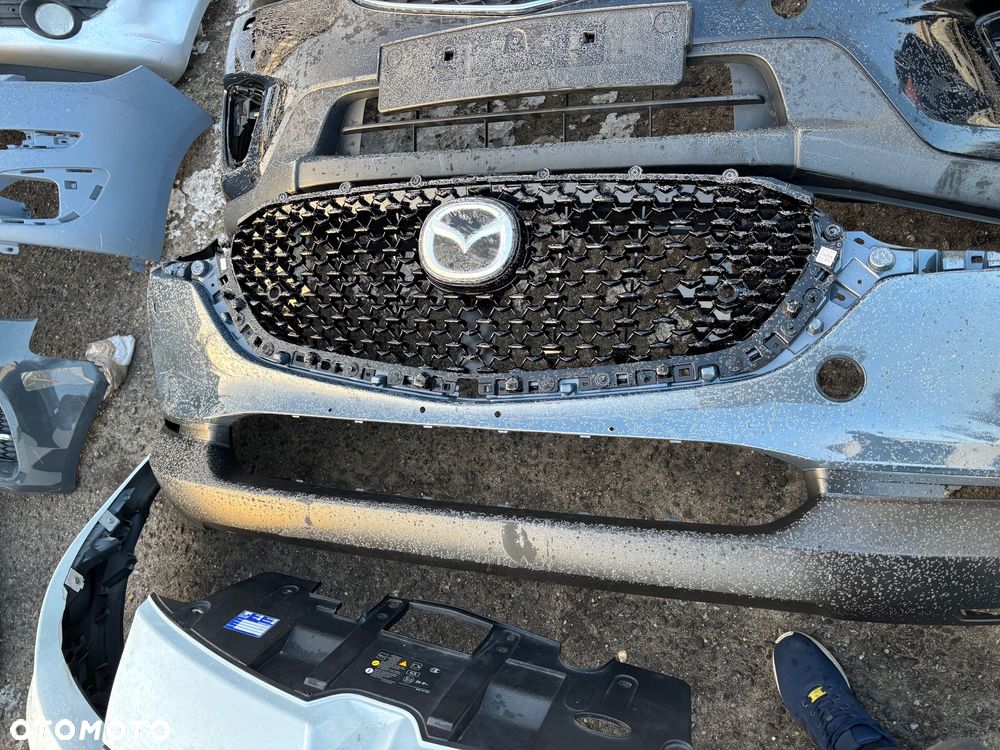 Zderzak Mazda CX-30 - 1