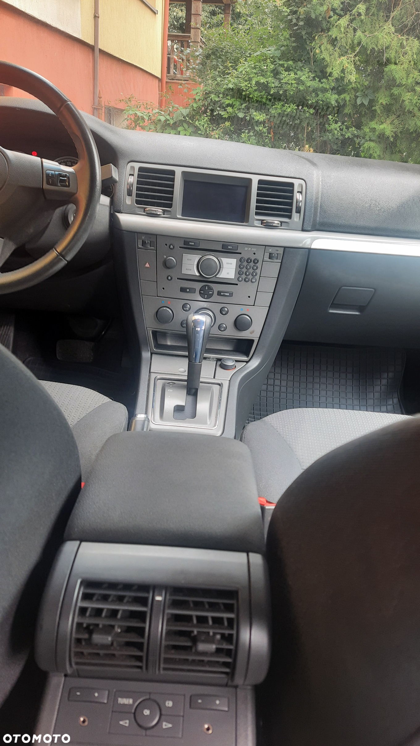 Opel Vectra 1.9 CDTI Elegance ActiveSelect - 6