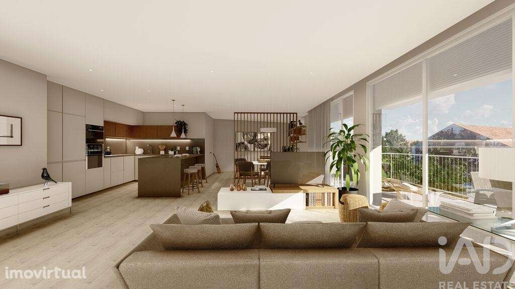 Apartamento T3 em Montijo e Afonsoeiro de 186,00 m2 - Grande imagem: 4/30