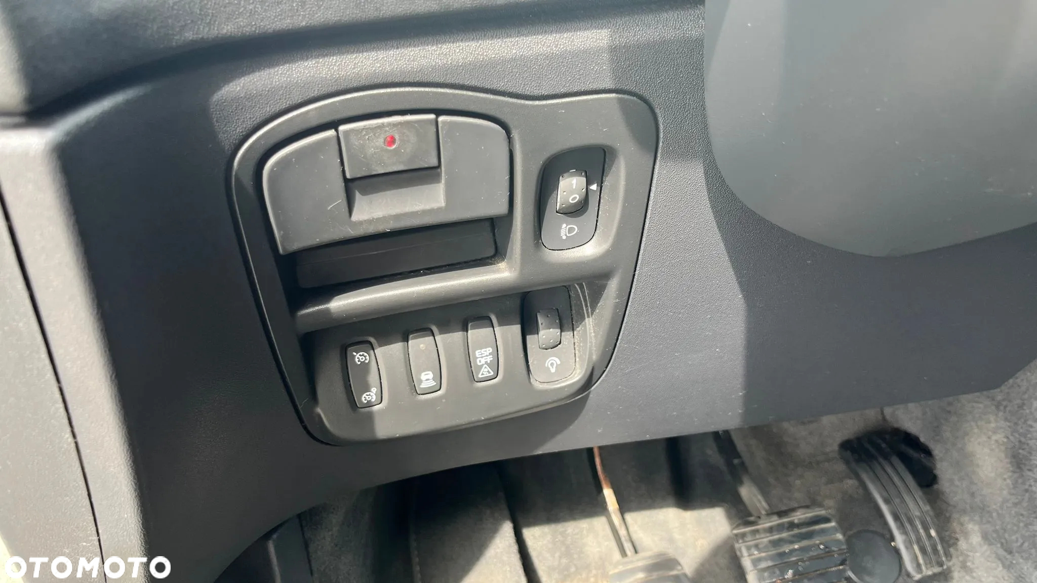 Renault Grand Espace 2.0 Dynamique - 27