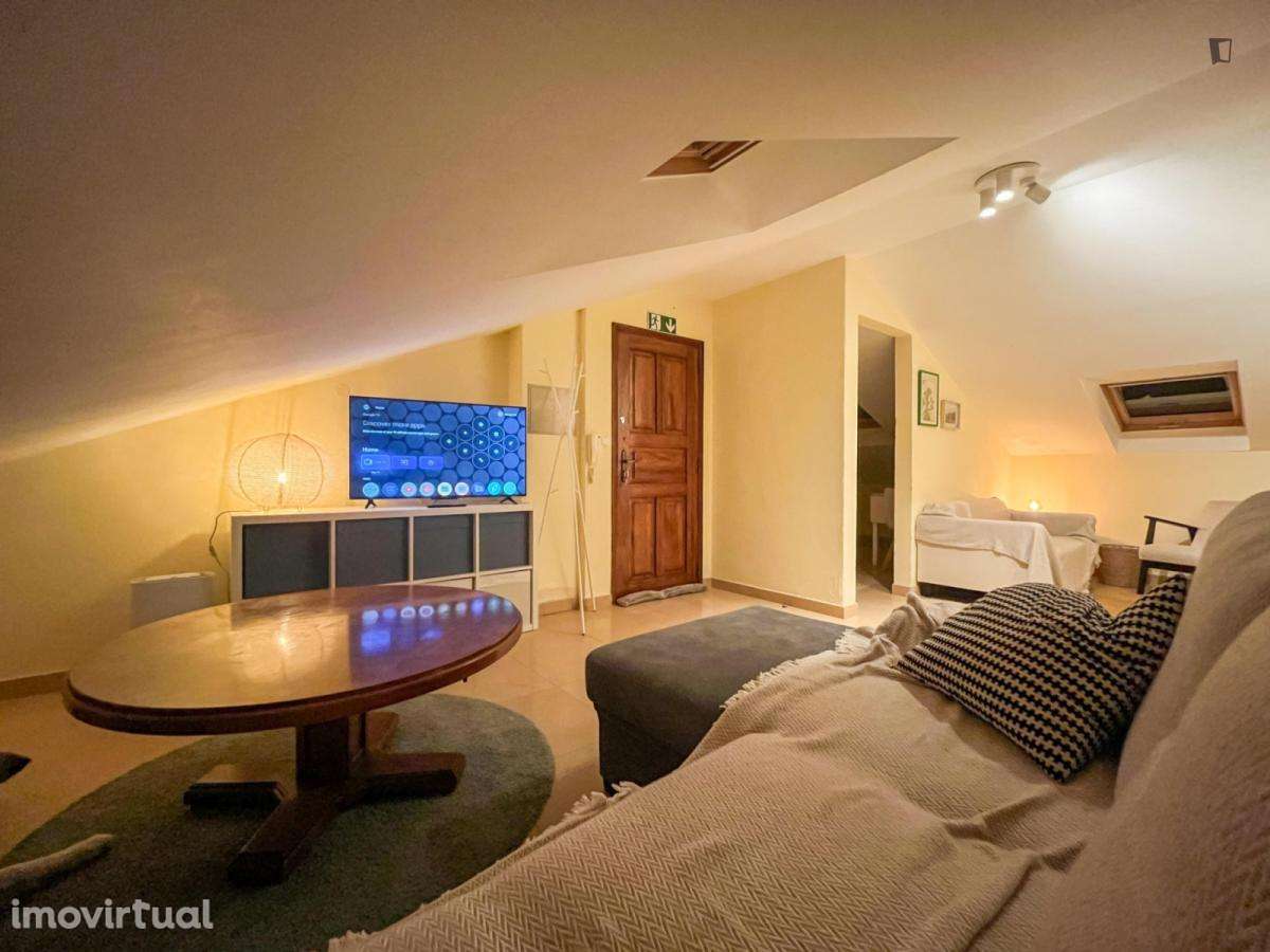 Apartamento com 1 quartos - localizado em Viana do castelo - Grande imagem: 4/11