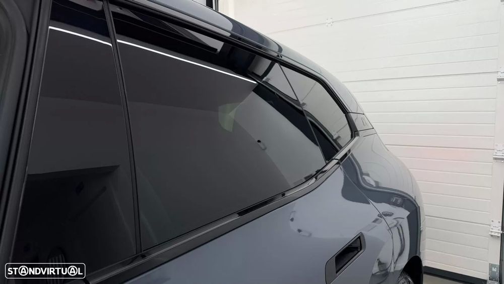 BMW iX xDrive 50 Pack Desportivo - 9
