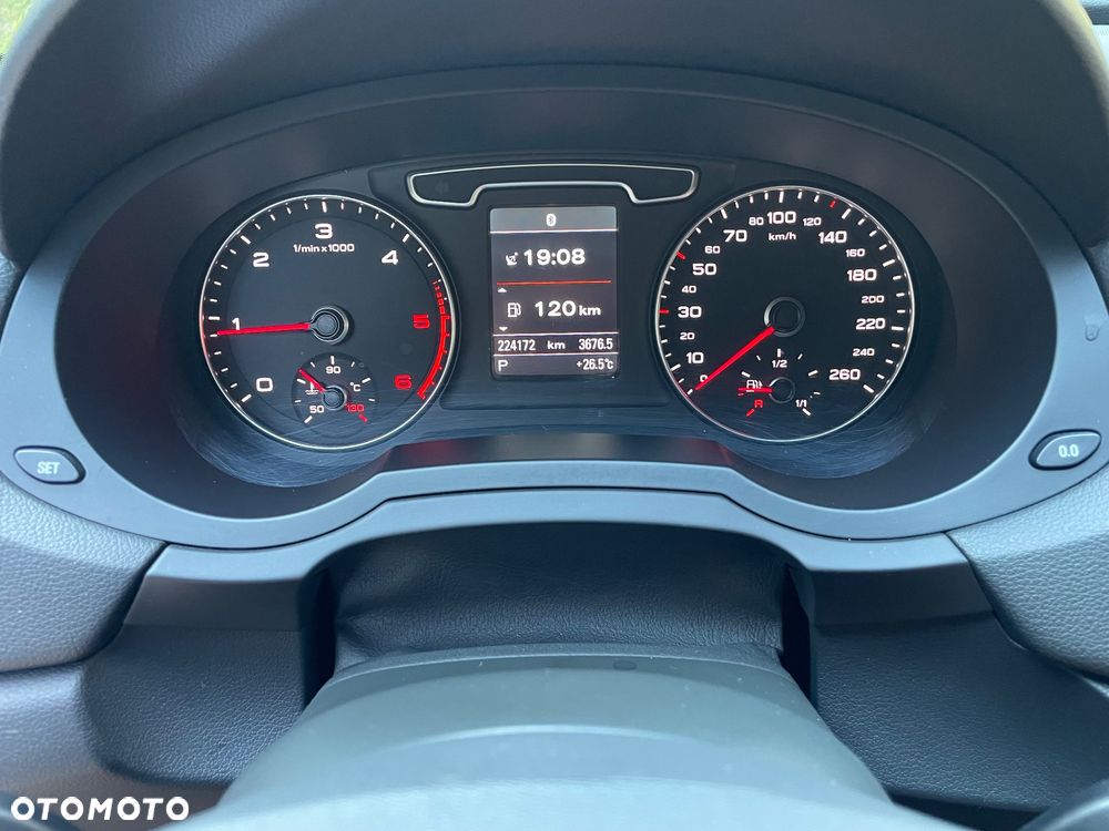 Audi Q3 2.0 TDI Quattro Prime Line S tronic - 30
