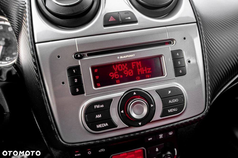 Alfa Romeo Mito - 27