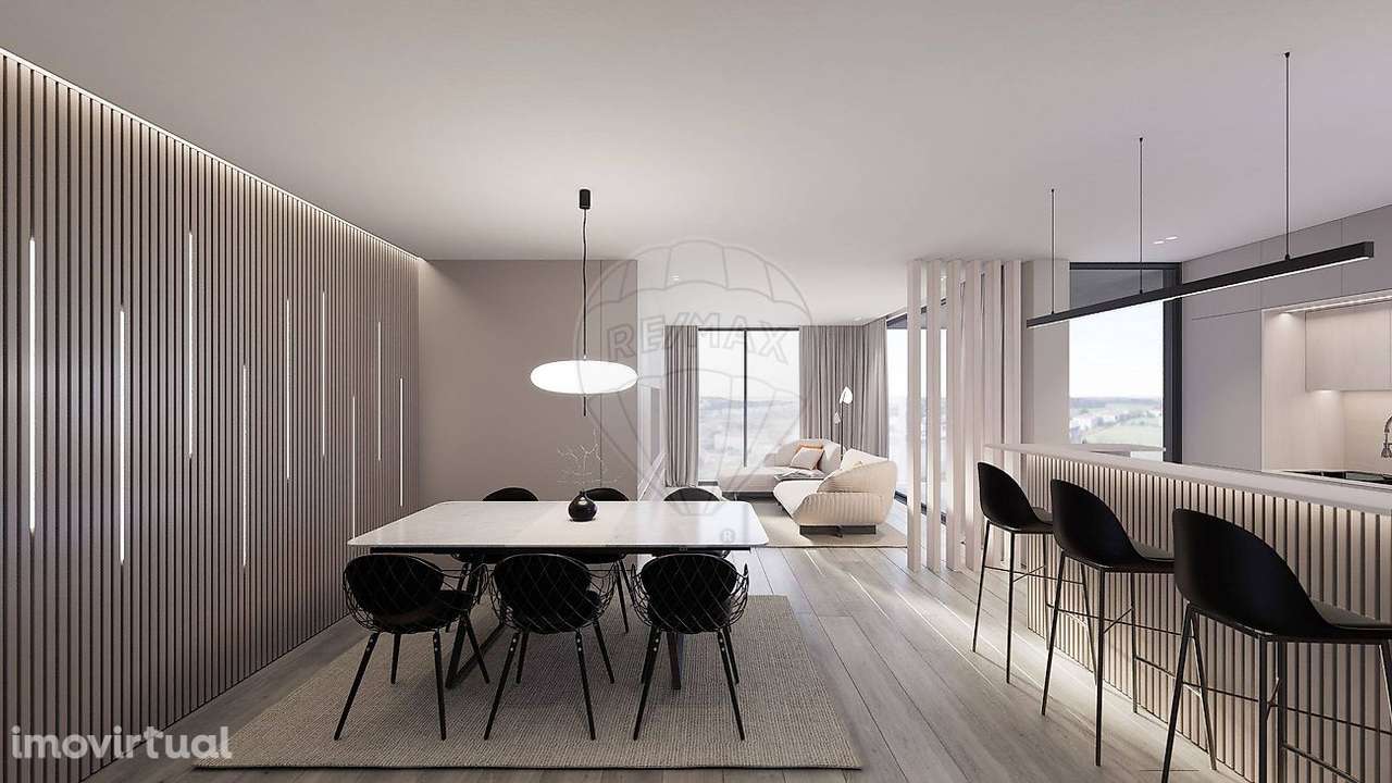 Apartamento T3 para venda - Grande imagem: 5/25