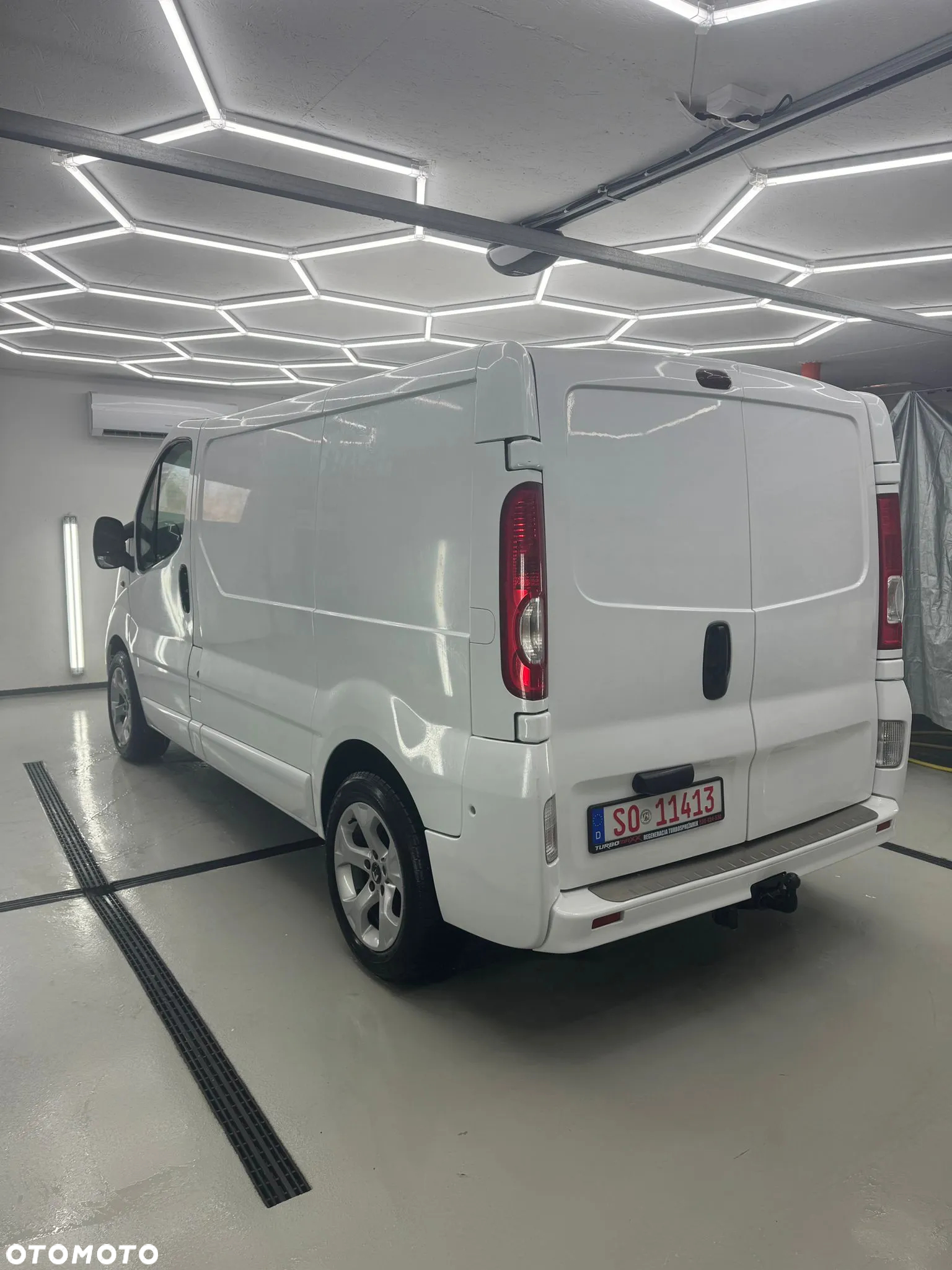 Renault Trafic - 6