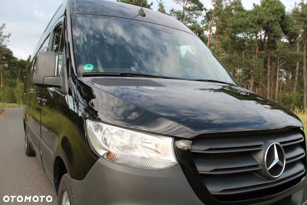 Mercedes-Benz Sprinter - 34