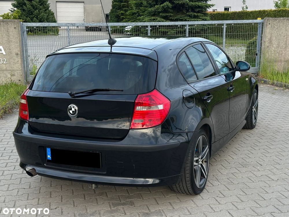 BMW Seria 1 118d - 18